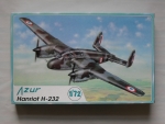 Thumbnail AZUR A011 HANRIOT H-232